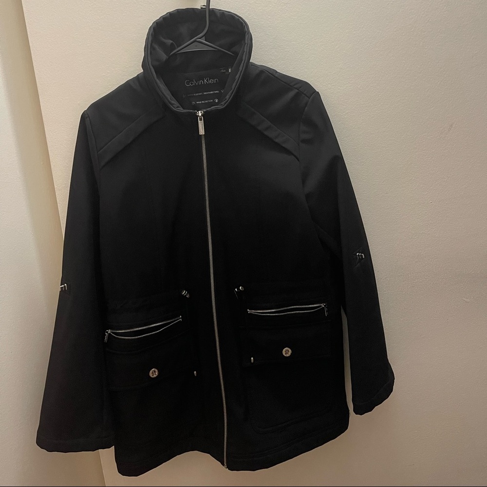 Calvin Klein Jacket
